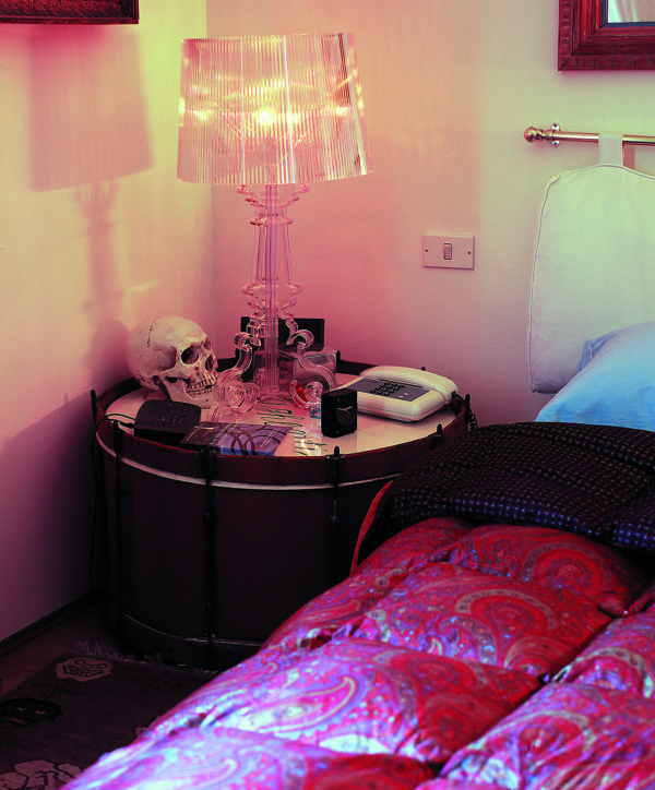 Imacon Color Scanner