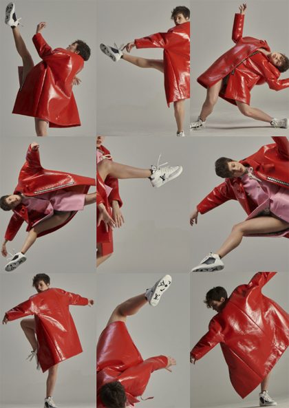 robertinonikolicballet